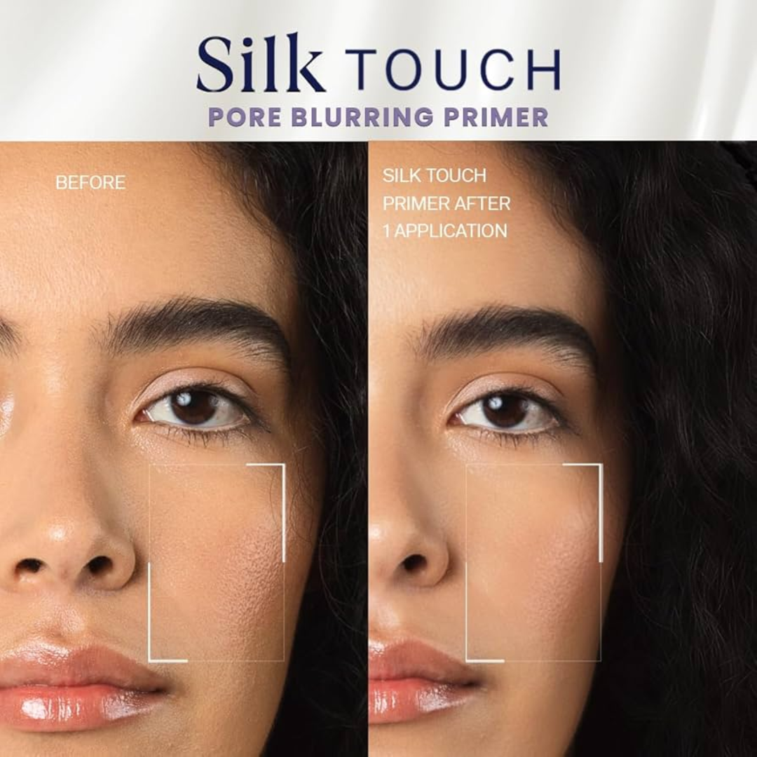 Flicka Silk Touch Milk Cream