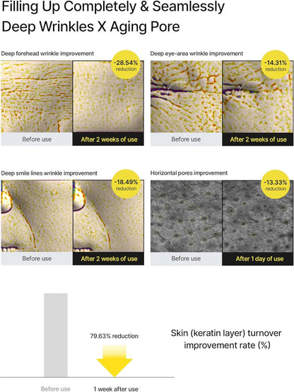 Celimax The Vita A Retinal Shot Tightening Booster